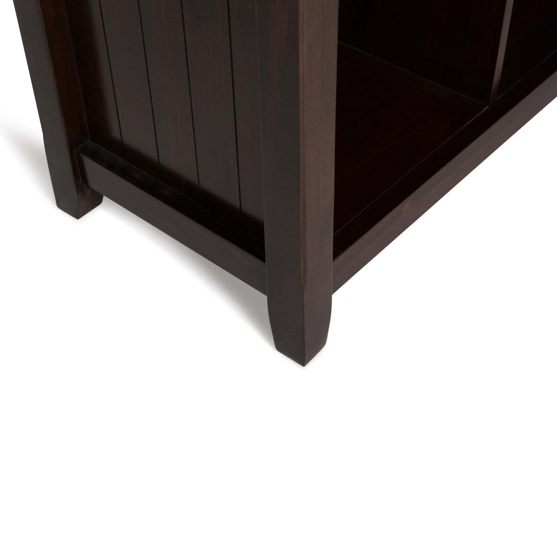 Acadian 12 Cube Storage