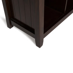 Acadian 12 Cube Storage