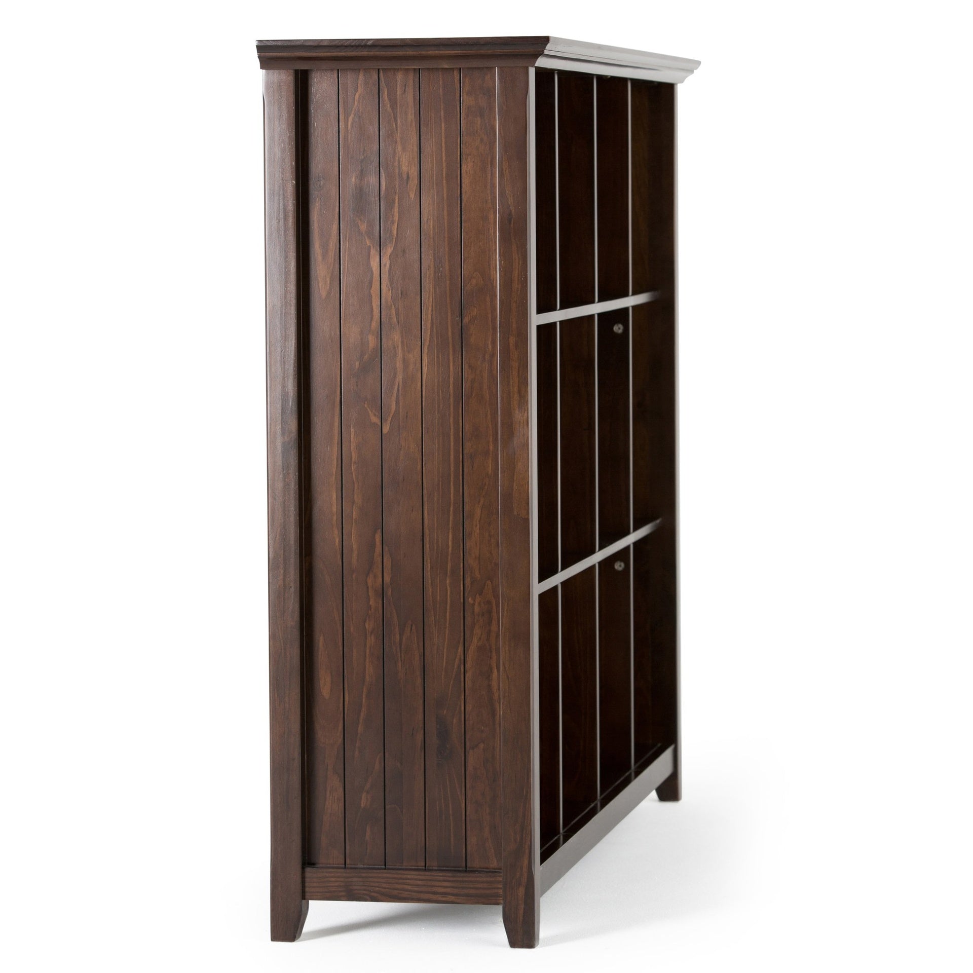 Acadian 12 Cube Storage