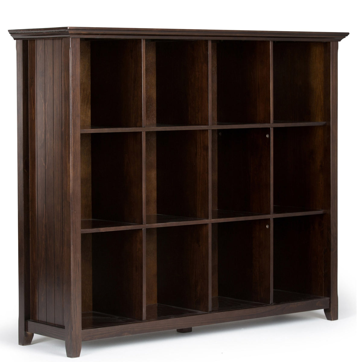 Acadian 12 Cube Storage