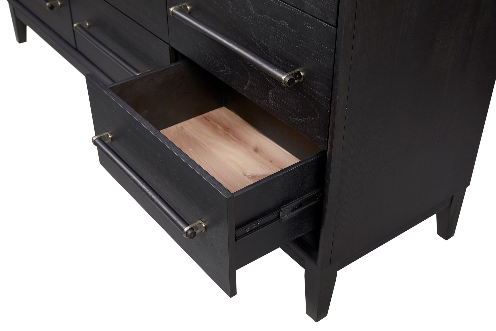 9 Drawer Dresser