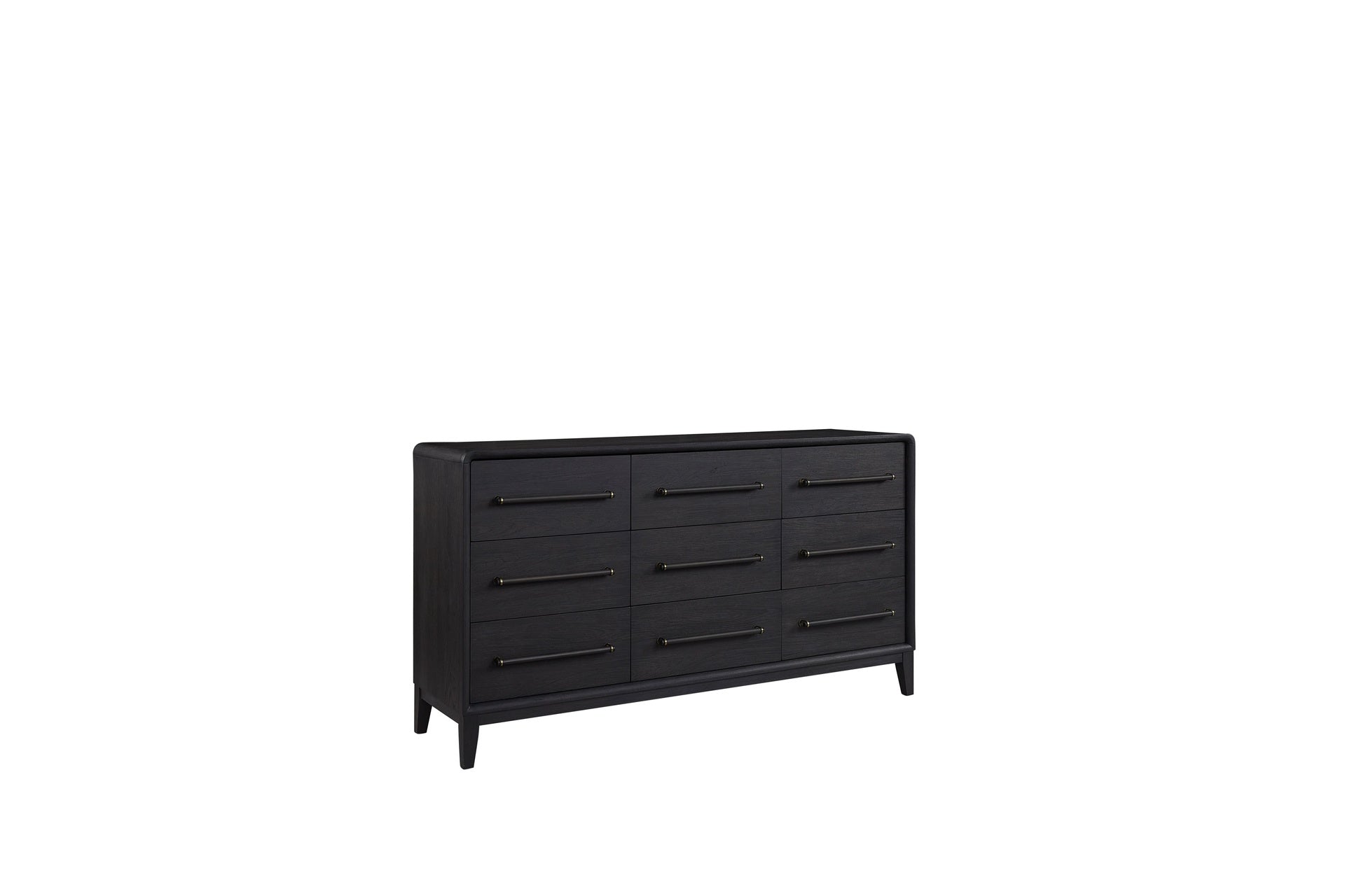 9 Drawer Dresser