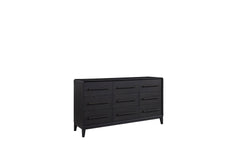 9 Drawer Dresser
