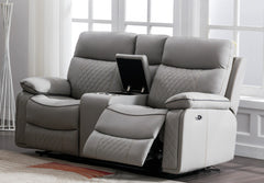 LOVESEAT, GREY