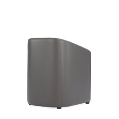 Armchair in Graphite