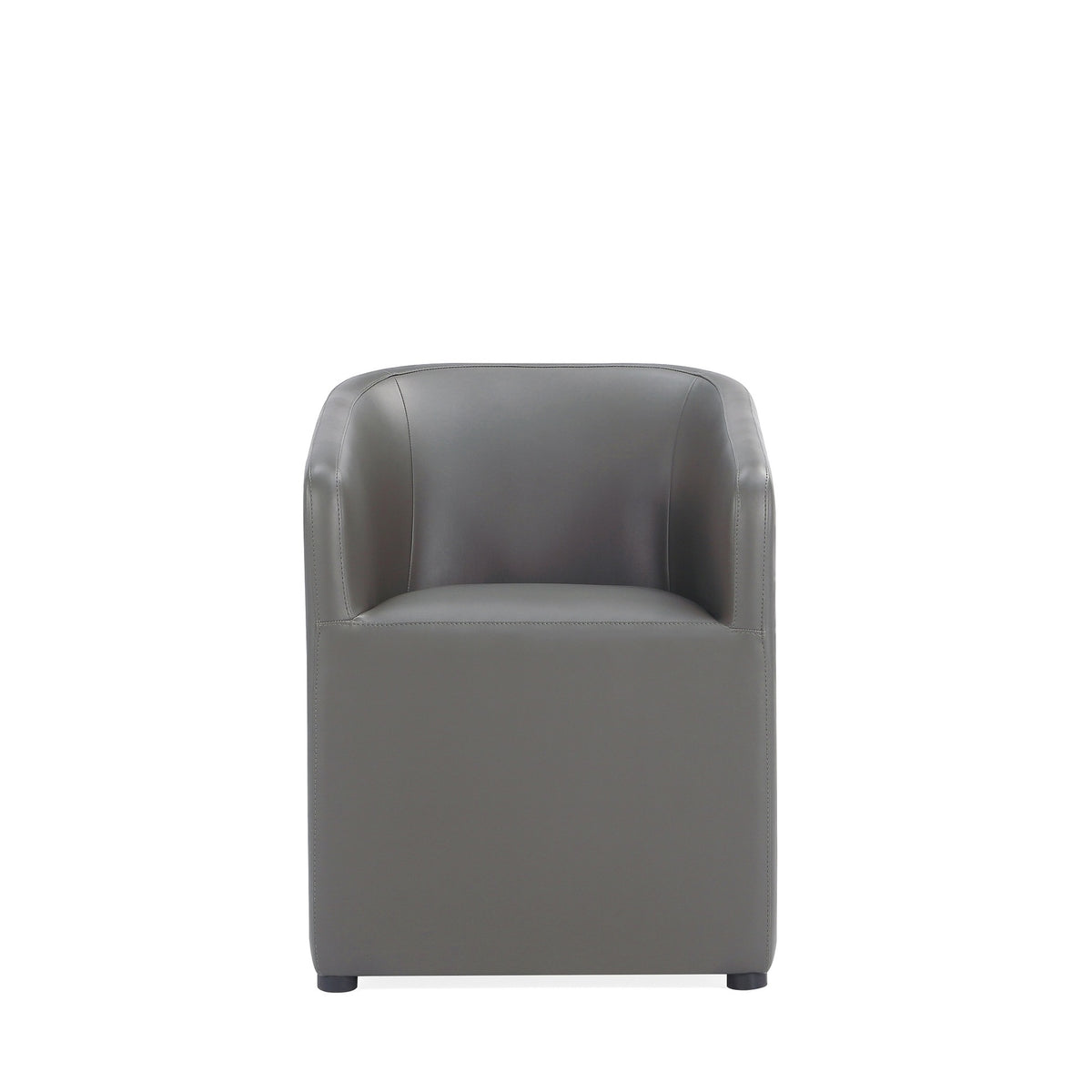 Armchair in Graphite