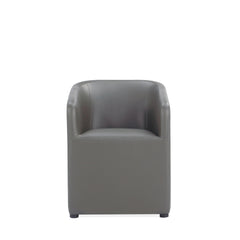 Armchair in Graphite