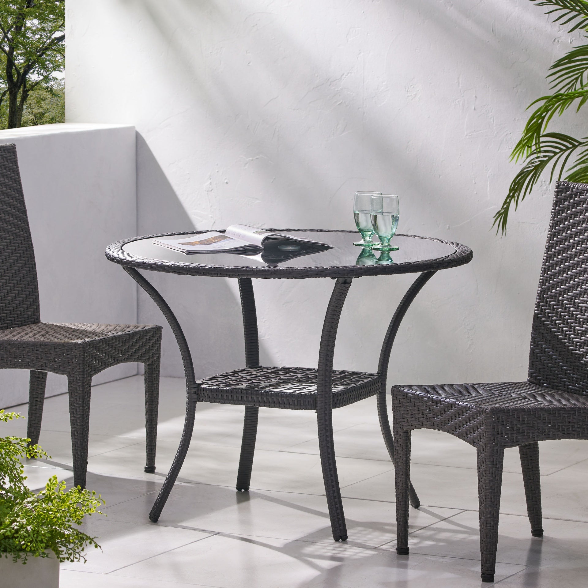 SAN PICO TABLE