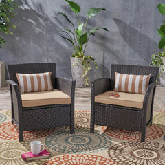 ST LUCIA CHAIR