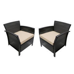 ST LUCIA CHAIR