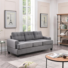 Sandridge G513A-S Sofa , GRAY