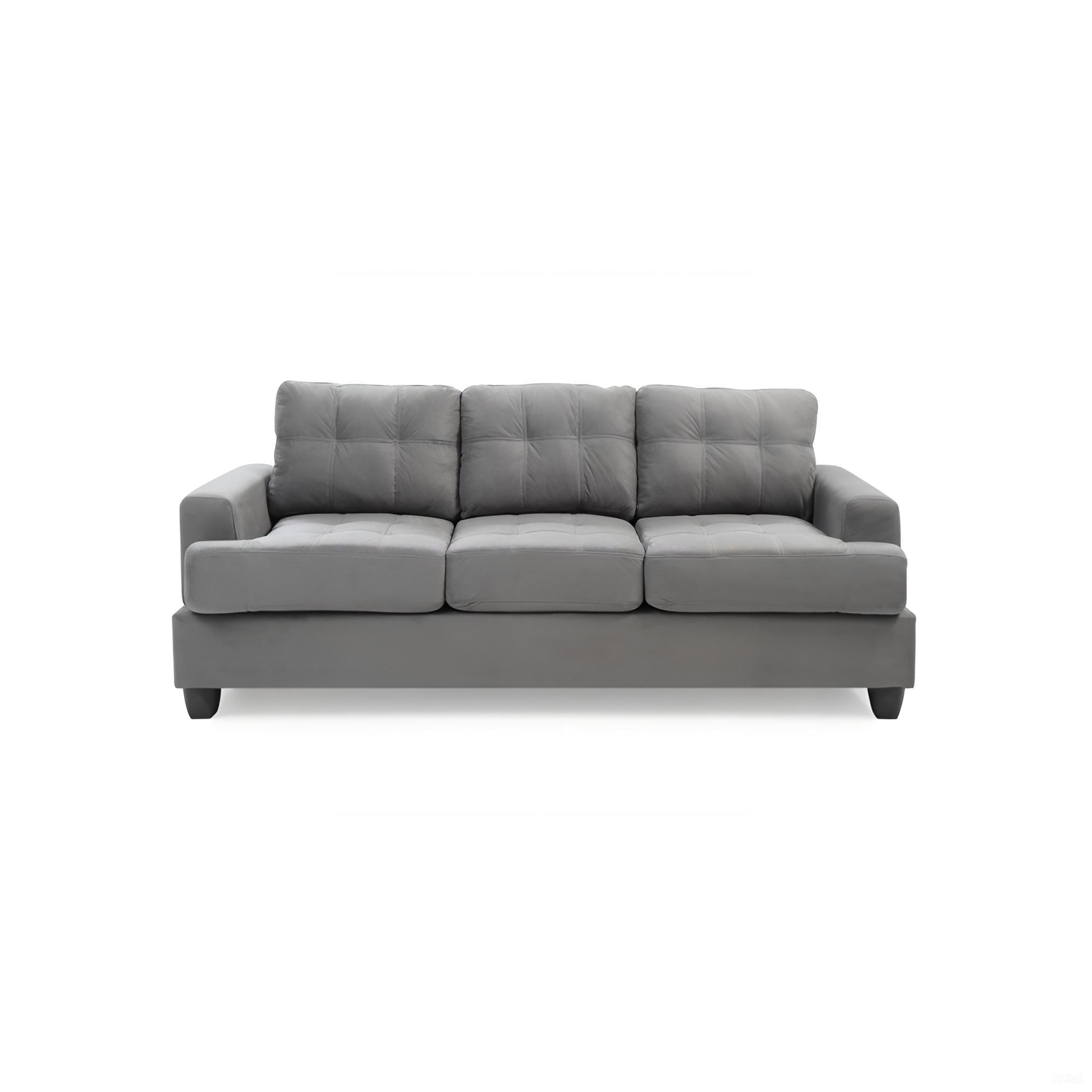 Sandridge G513A-S Sofa , GRAY