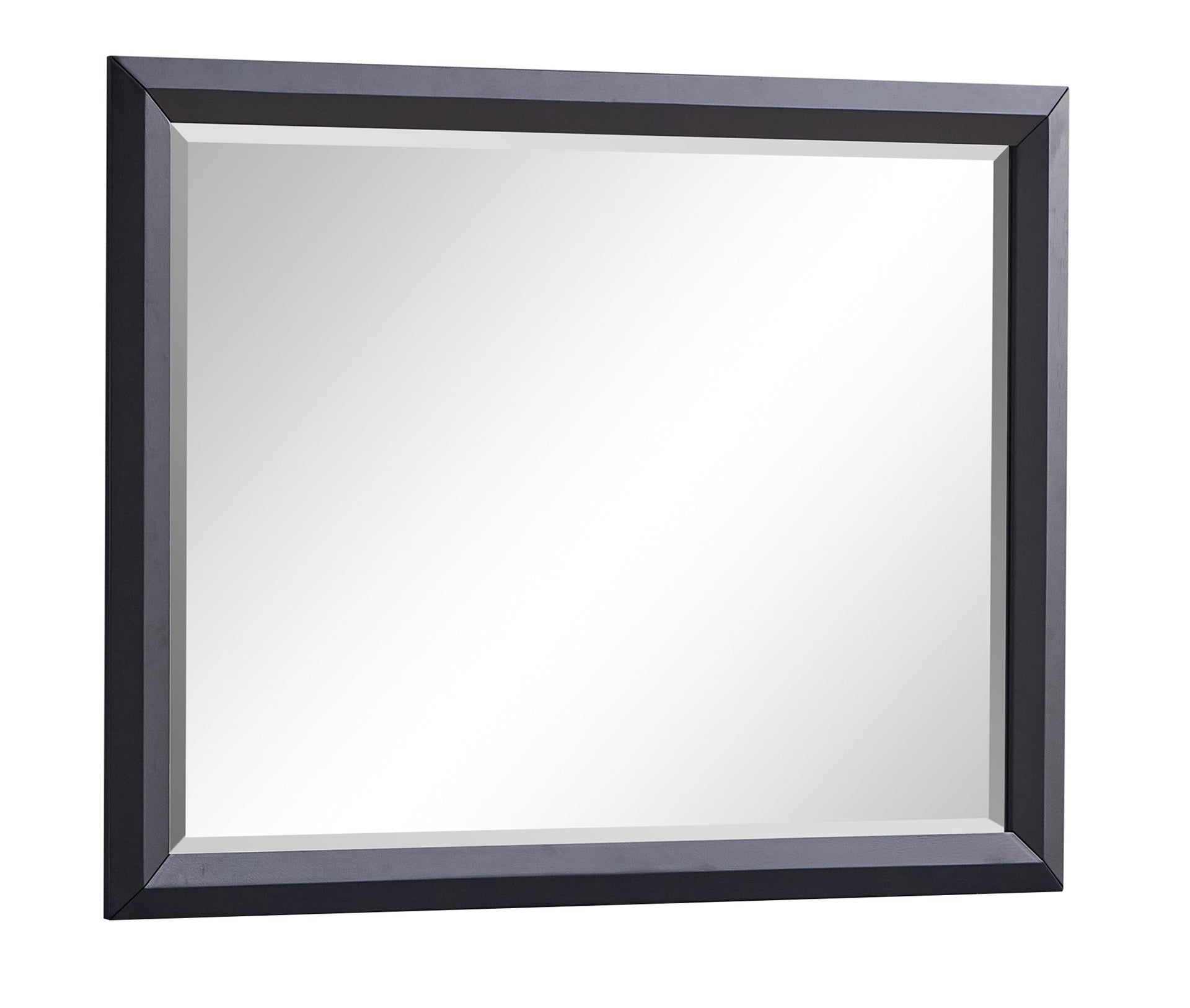 Liverpool G01600-M Mirror , Black