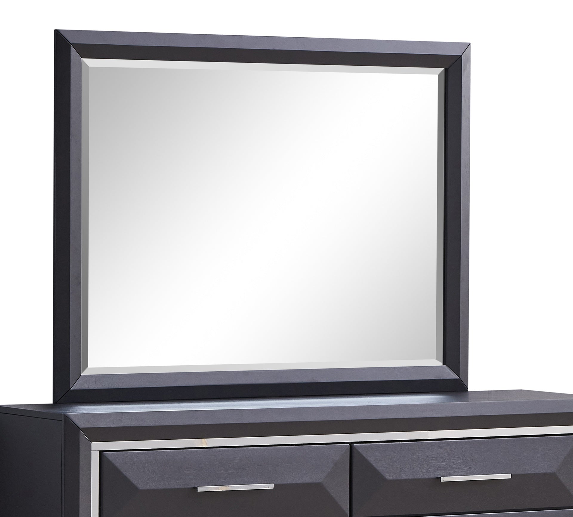 Liverpool G01600-M Mirror , Black