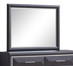 Liverpool G01600-M Mirror , Black