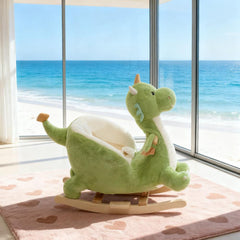 Rocking Horse Kids Ride On Toy