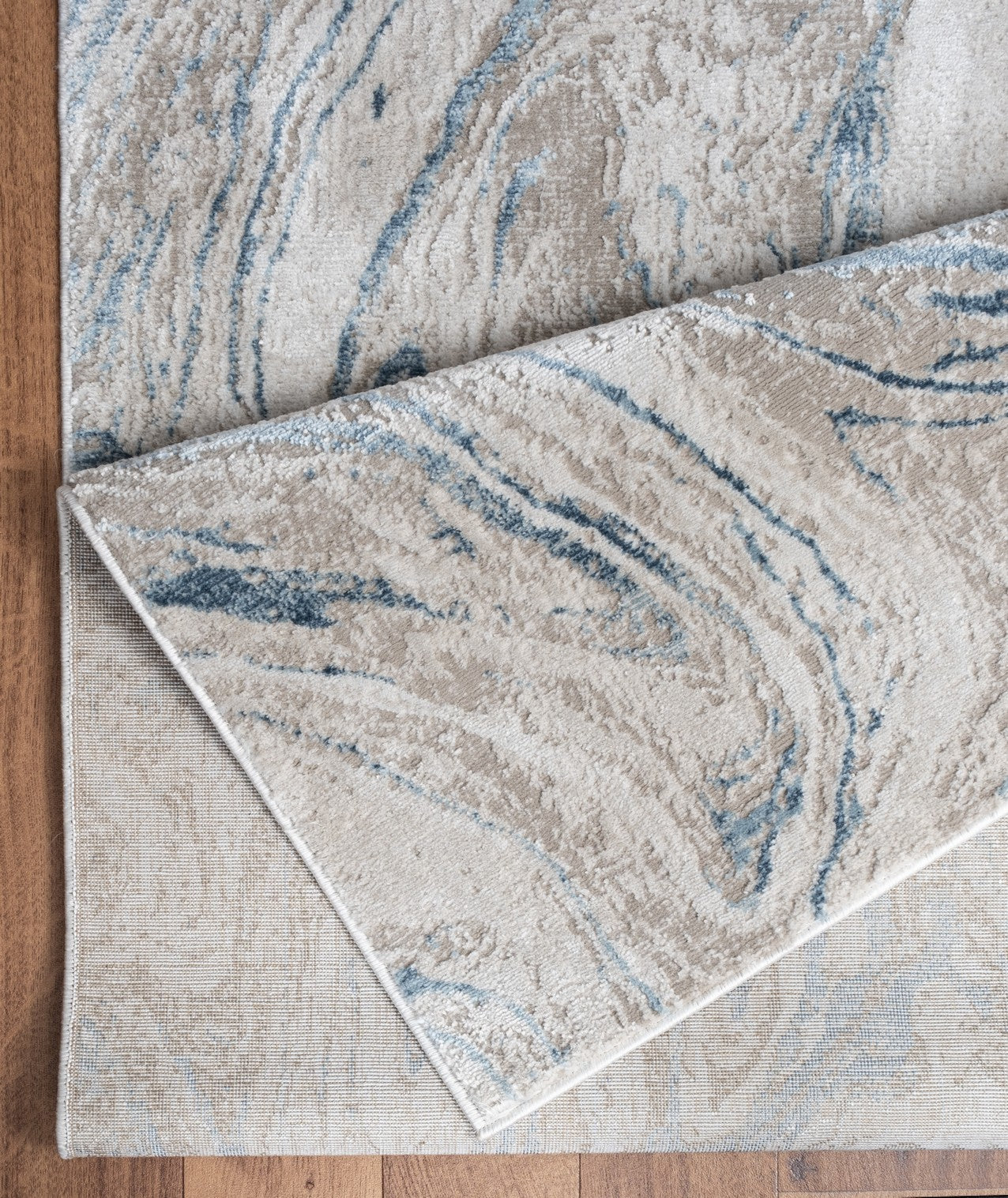 Elegance GC_CNC6010 Ivory 2 ft. 7 in. x 7 ft. 3 in. Area Rug