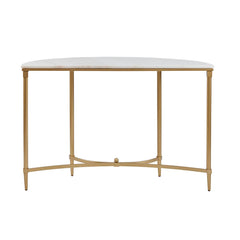 Bordeaux Console table