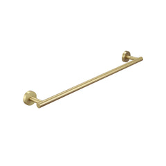 4-Pieces Brushed Nickel Gold Bathroom Accessories Set, Stainless Steel Bathroom Hardware Set, Bath Towel Bar Set, Towel Racks for Bathroom Wall Mounted.