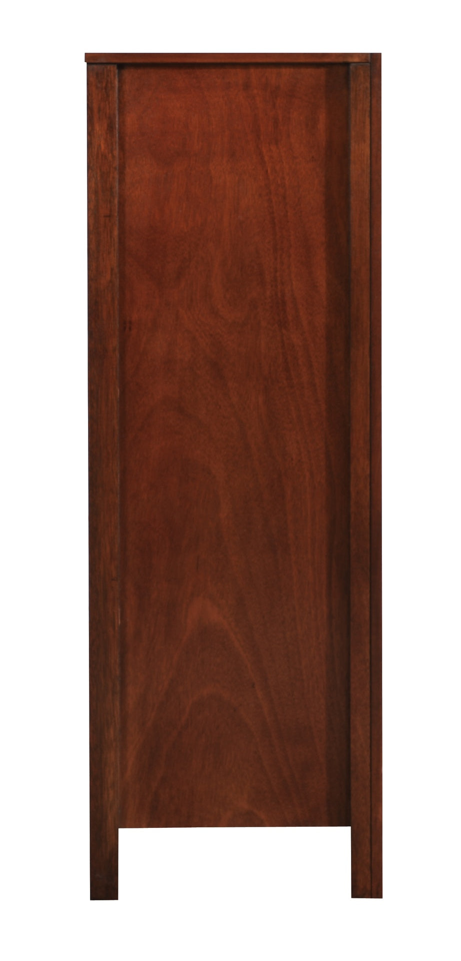 Burlington G2400-CH Chest , Cherry