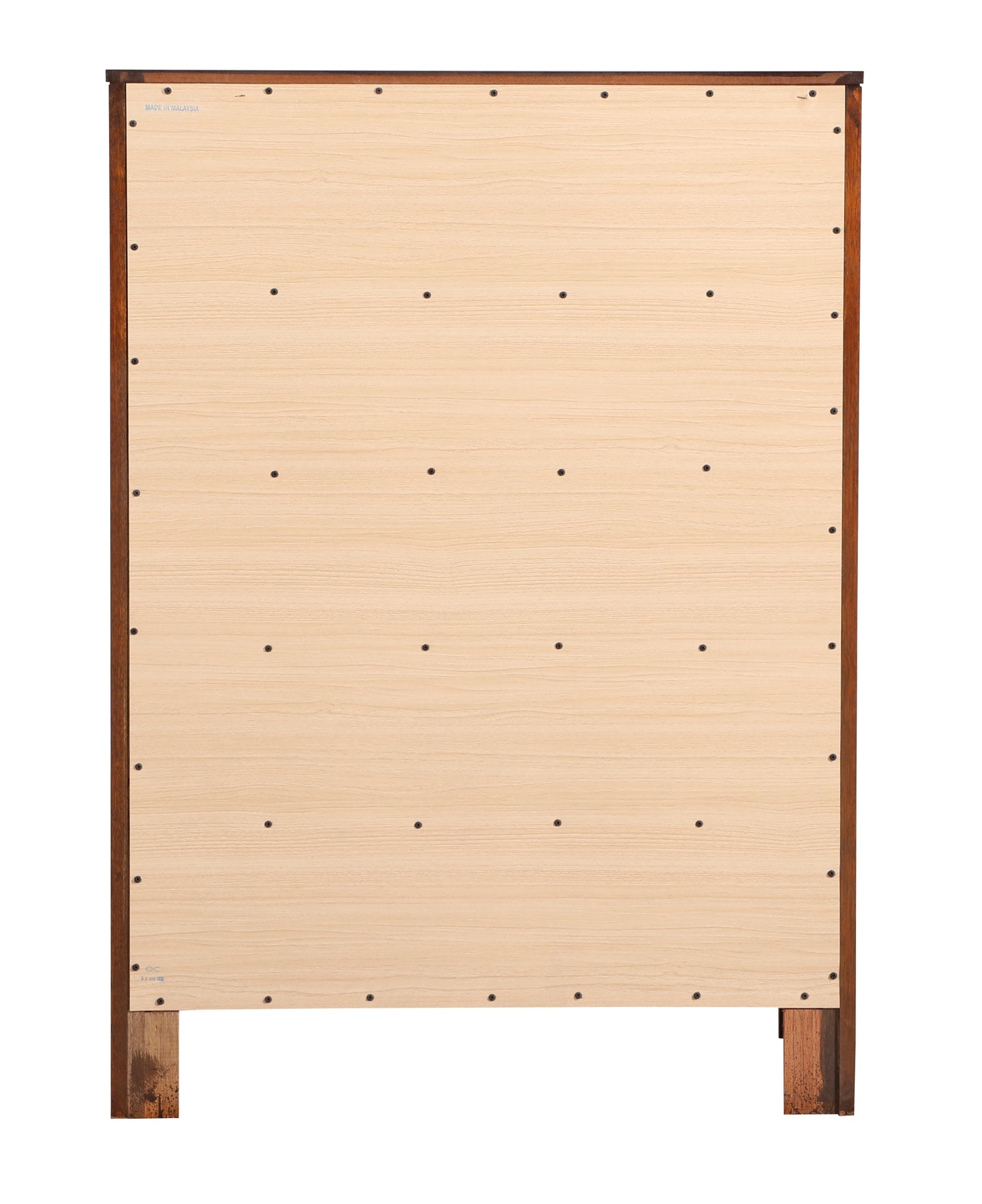 Burlington G2400-CH Chest , Cherry