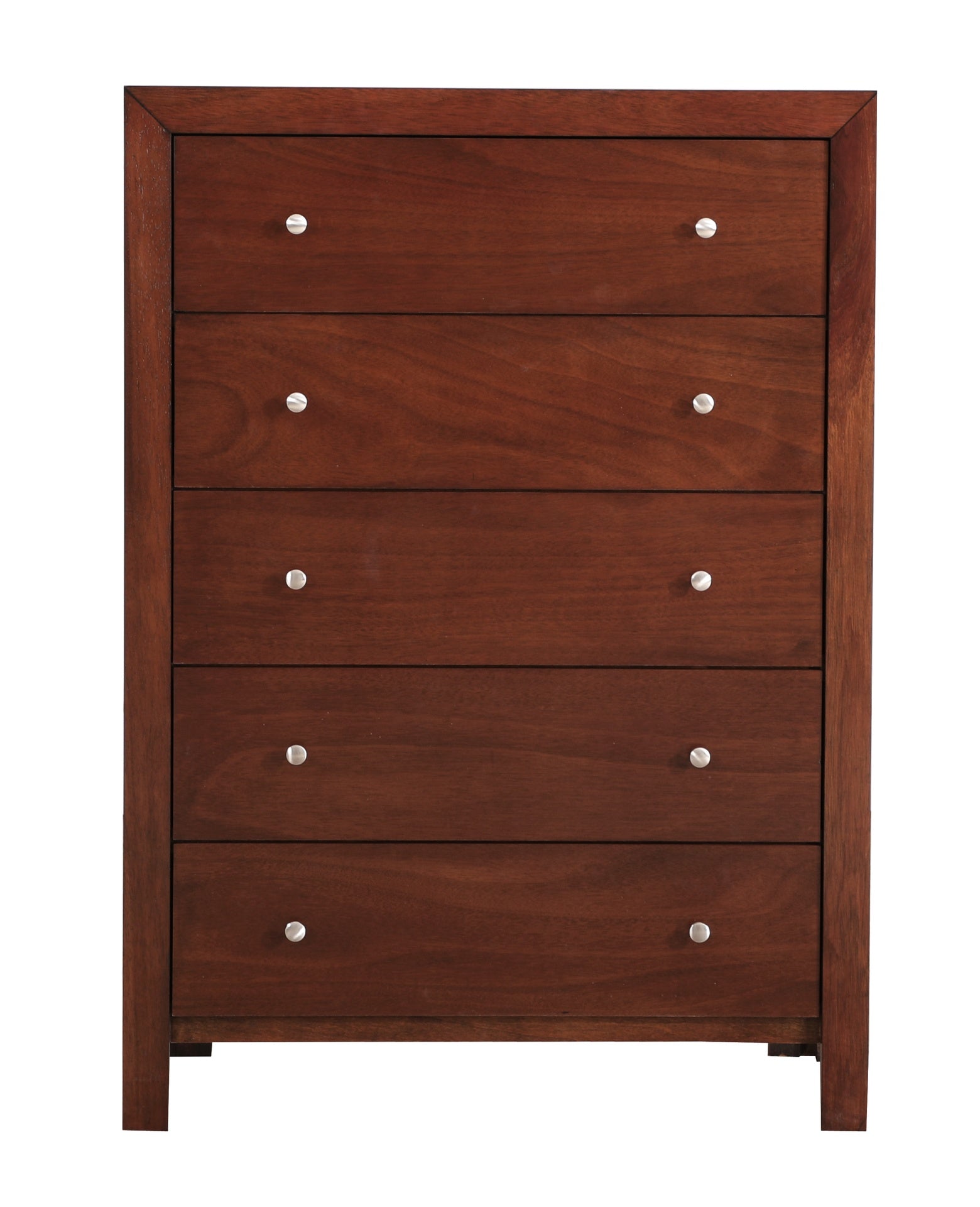 Burlington G2400-CH Chest , Cherry