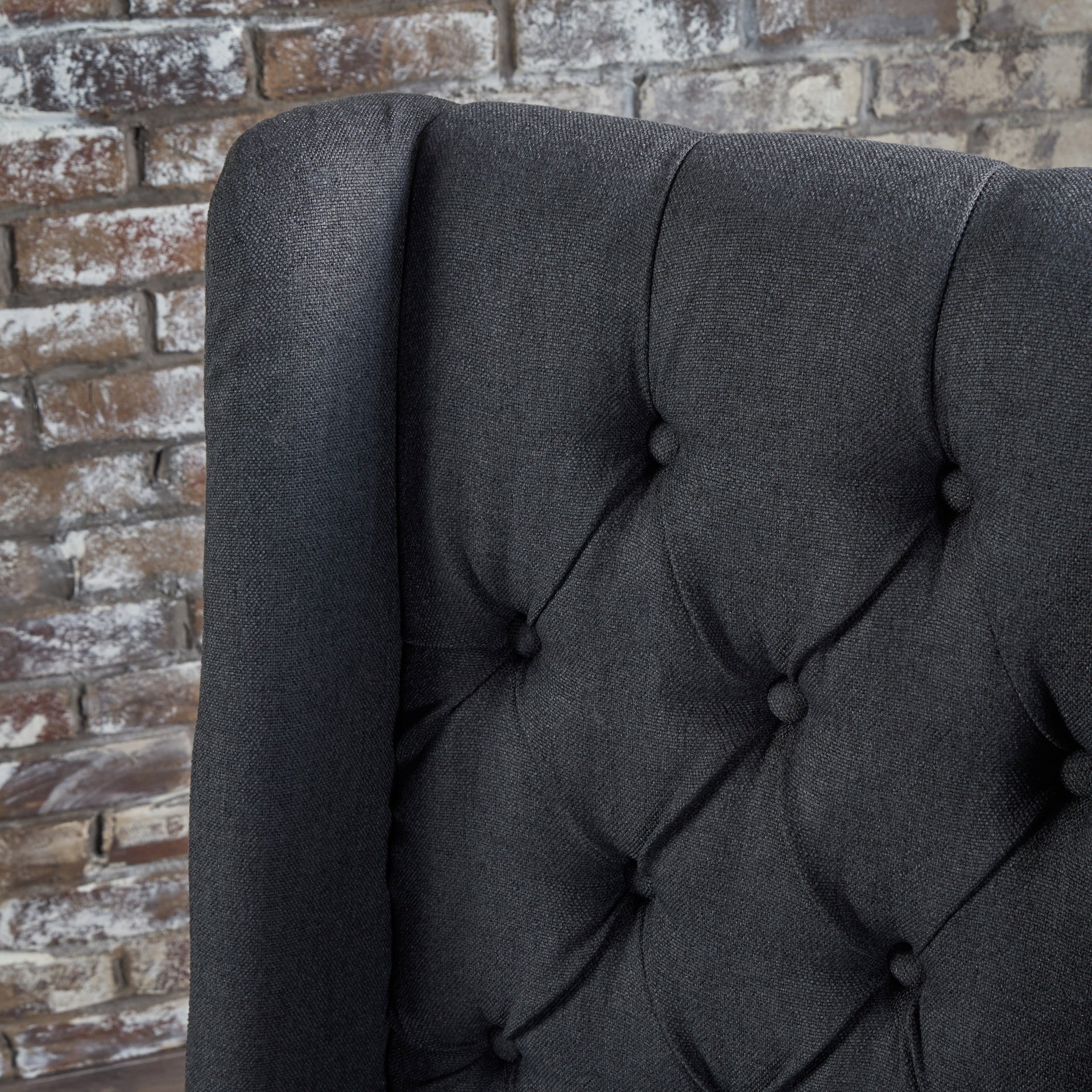 DINING CHAIR [SET OF 2 PCS]