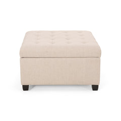 ISABELLA OTTOMAN