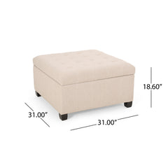 ISABELLA OTTOMAN
