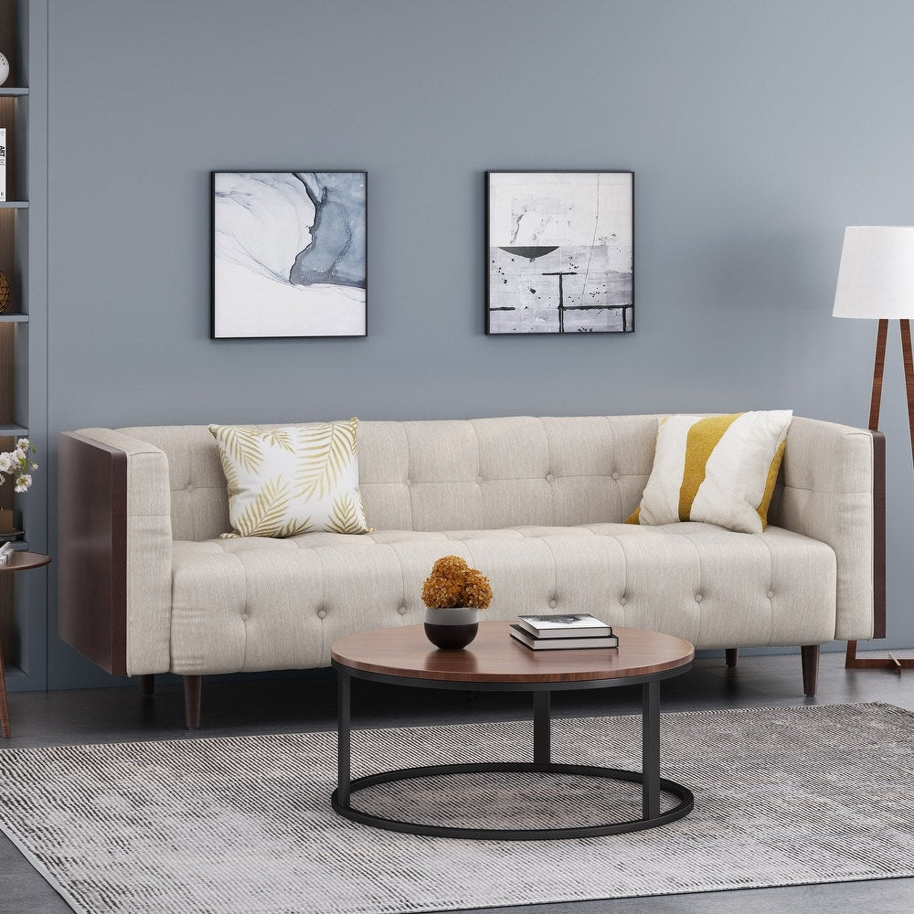 69871.00ABGE_69871.00BBGE 3-SEATER SOFA