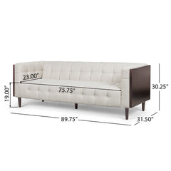69871.00ABGE_69871.00BBGE 3-SEATER SOFA