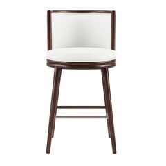 Barstool in White