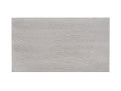 Marta Natural Finish Dining Table