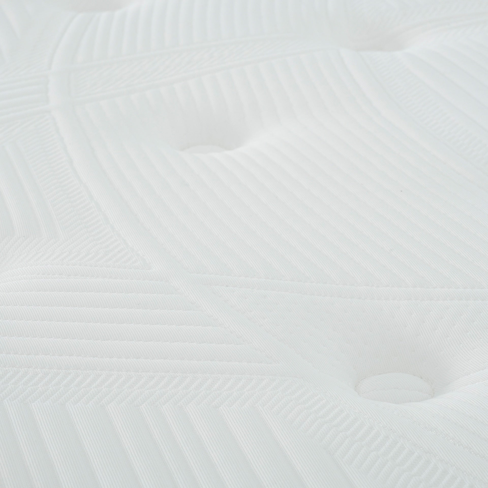 Plush 12 in. California King Size Hybrid Mattress in a Box, Pocket Spring and Gel-Infused Memory Foam Mattress, Pressure Relief, Cooling Technology