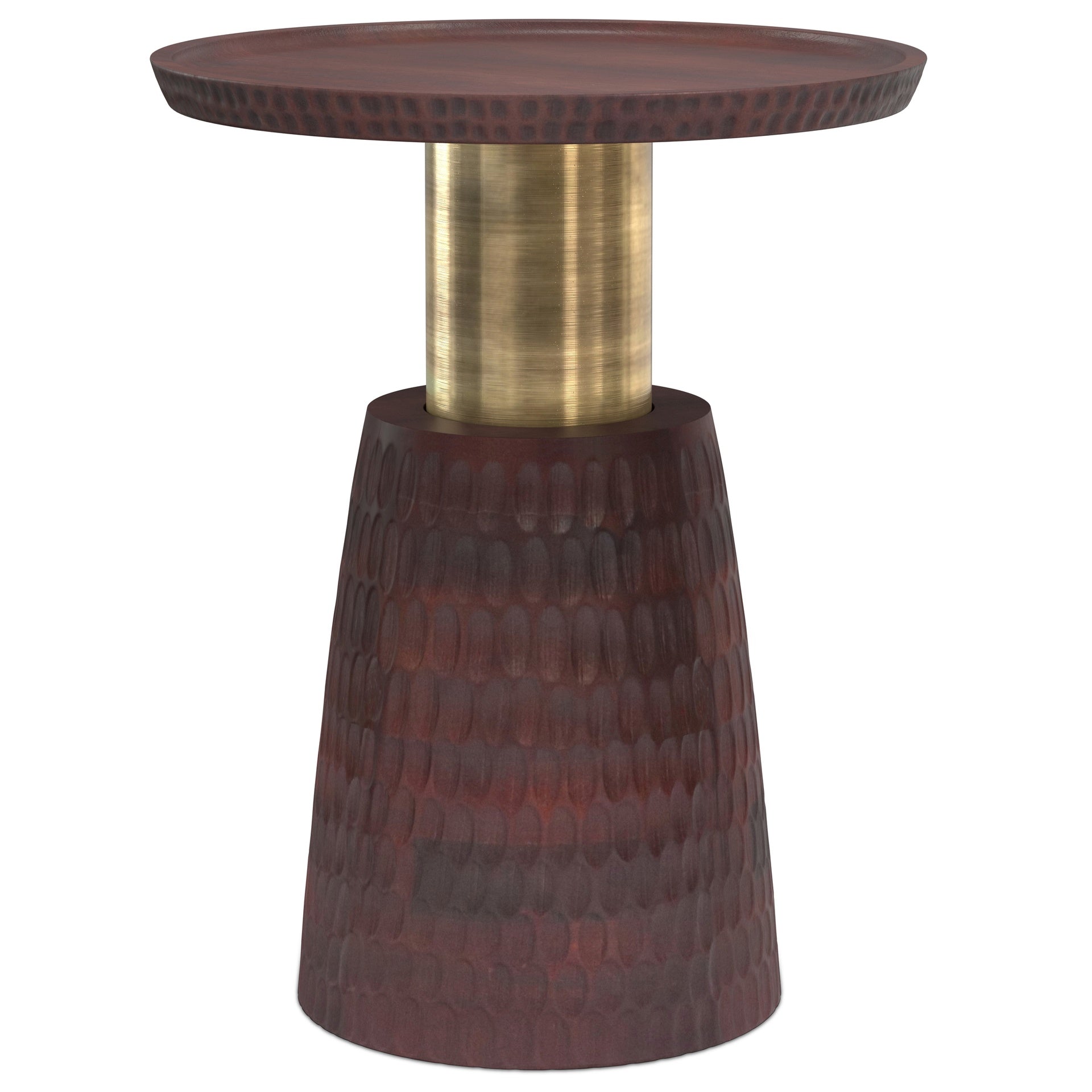 Breanna Side Table