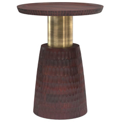 Breanna Side Table