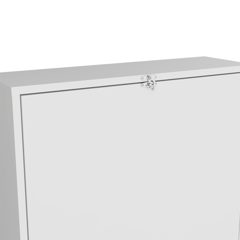 Virgin Floating table, Office, White