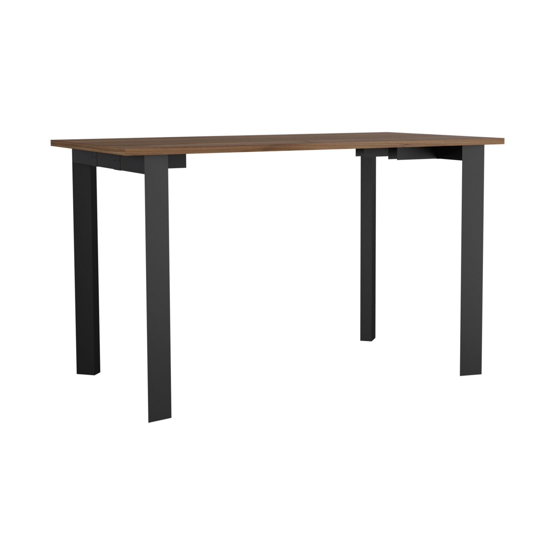 Writing Desk Bobex, Office, Mahogany