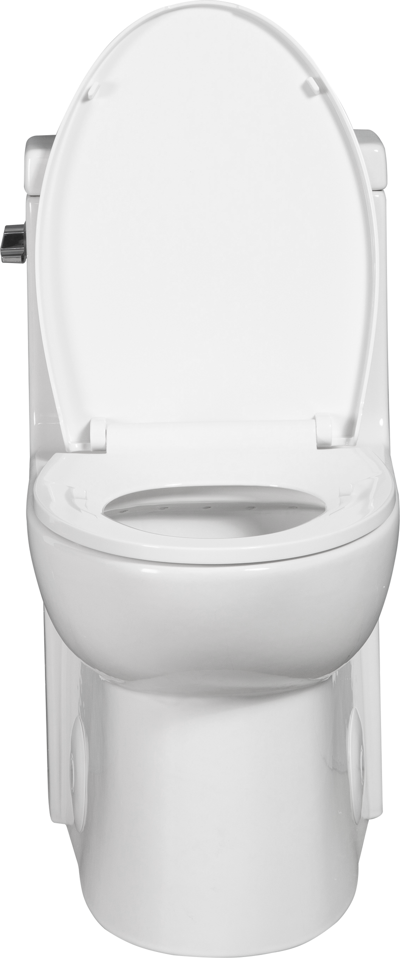 Soft-close Toilet Seat Only, 23T03-GWP01