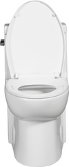 Soft-close Toilet Seat Only, 23T03-GWP01