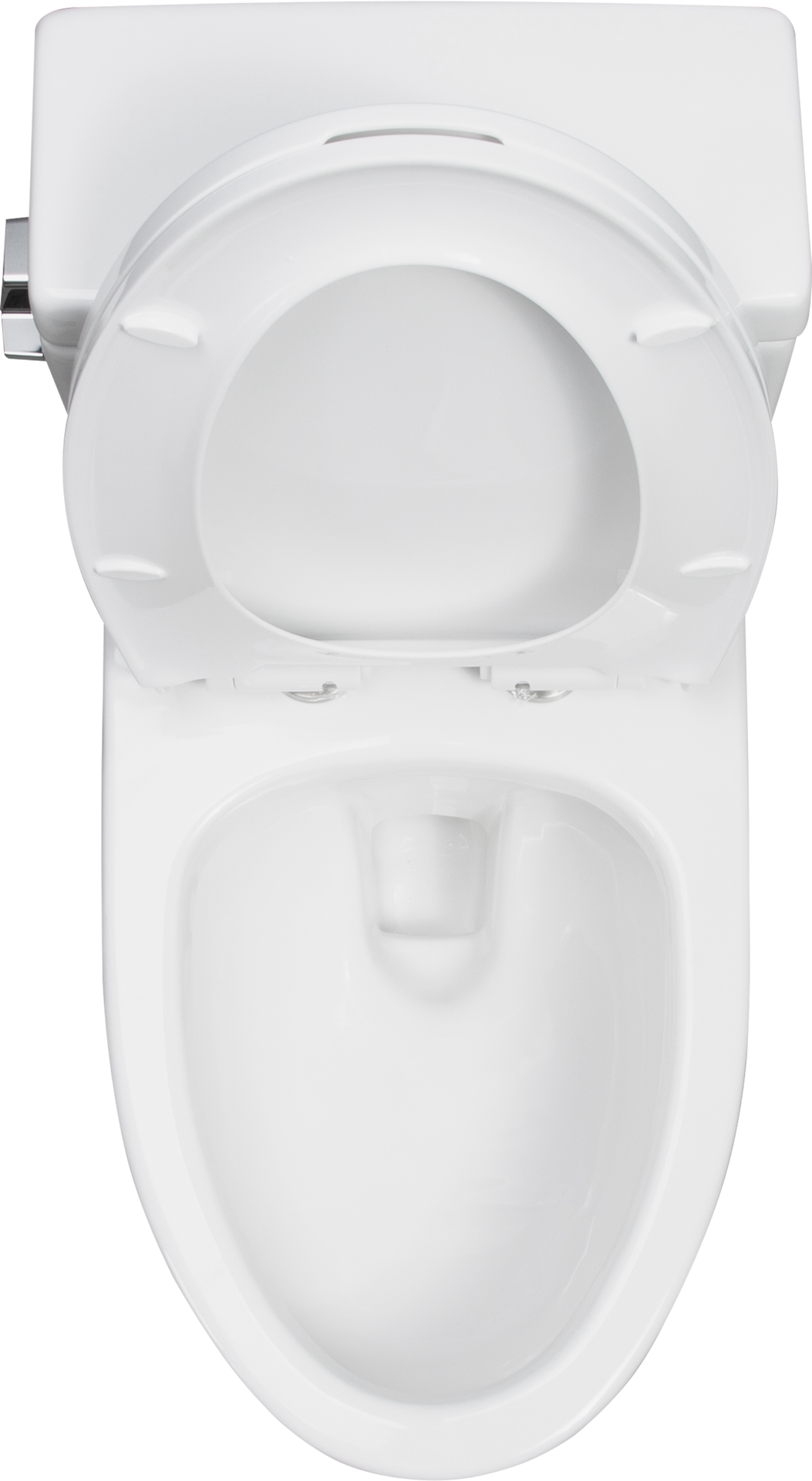 Soft-close Toilet Seat Only, 23T03-GWP01