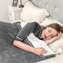 130*180Electric blanket