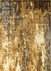 Joy GC_BLI6065 Multi 5 ft. 3 in. x 7 ft. 3 in. Area Rug