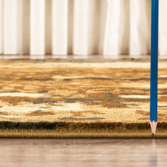 Joy GC_BLI6065 Multi 5 ft. 3 in. x 7 ft. 3 in. Area Rug