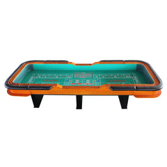 12 Feet Craps Table Model 13829 Green