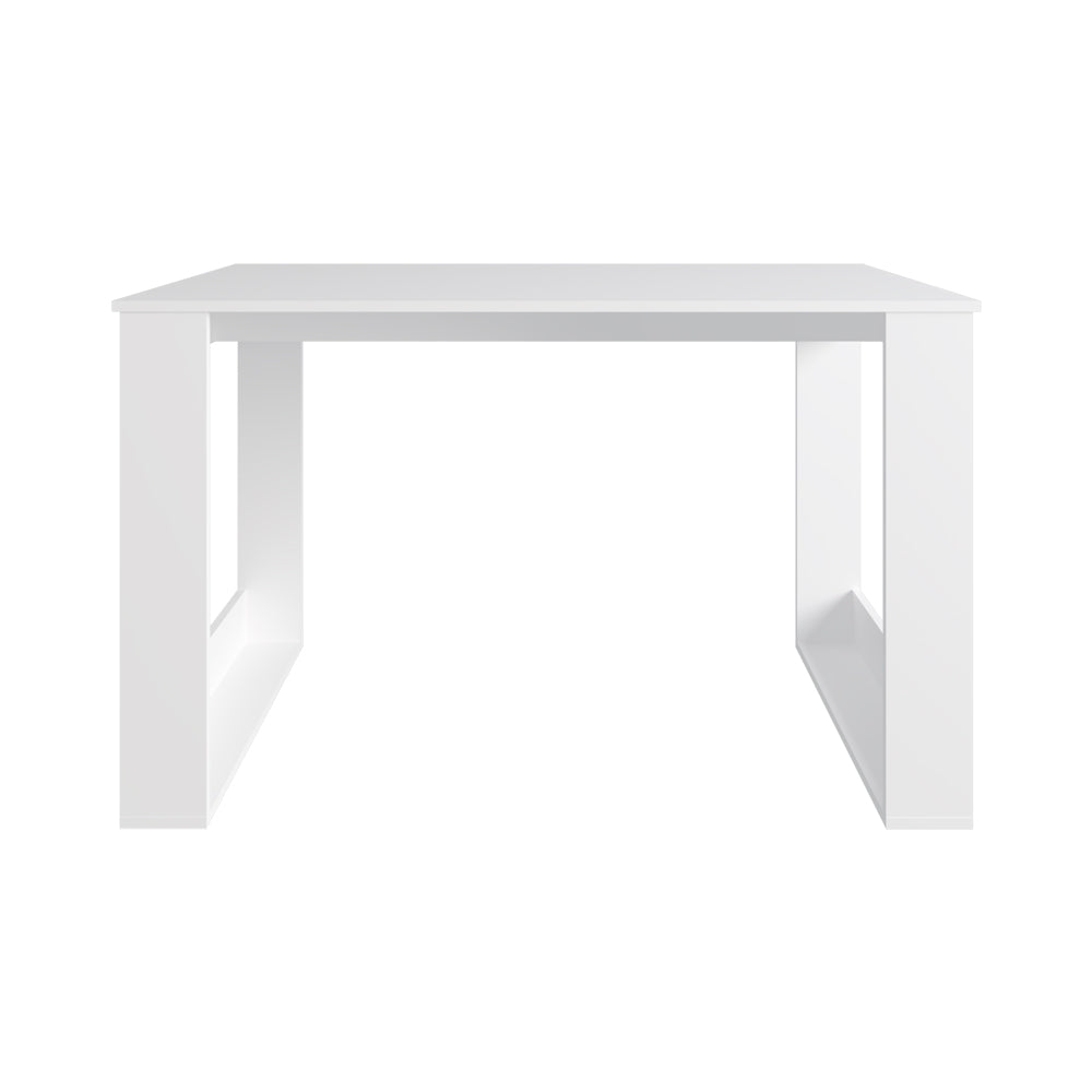 Computer Desk Albion, Office, White