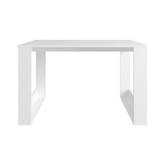 Computer Desk Albion, Office, White