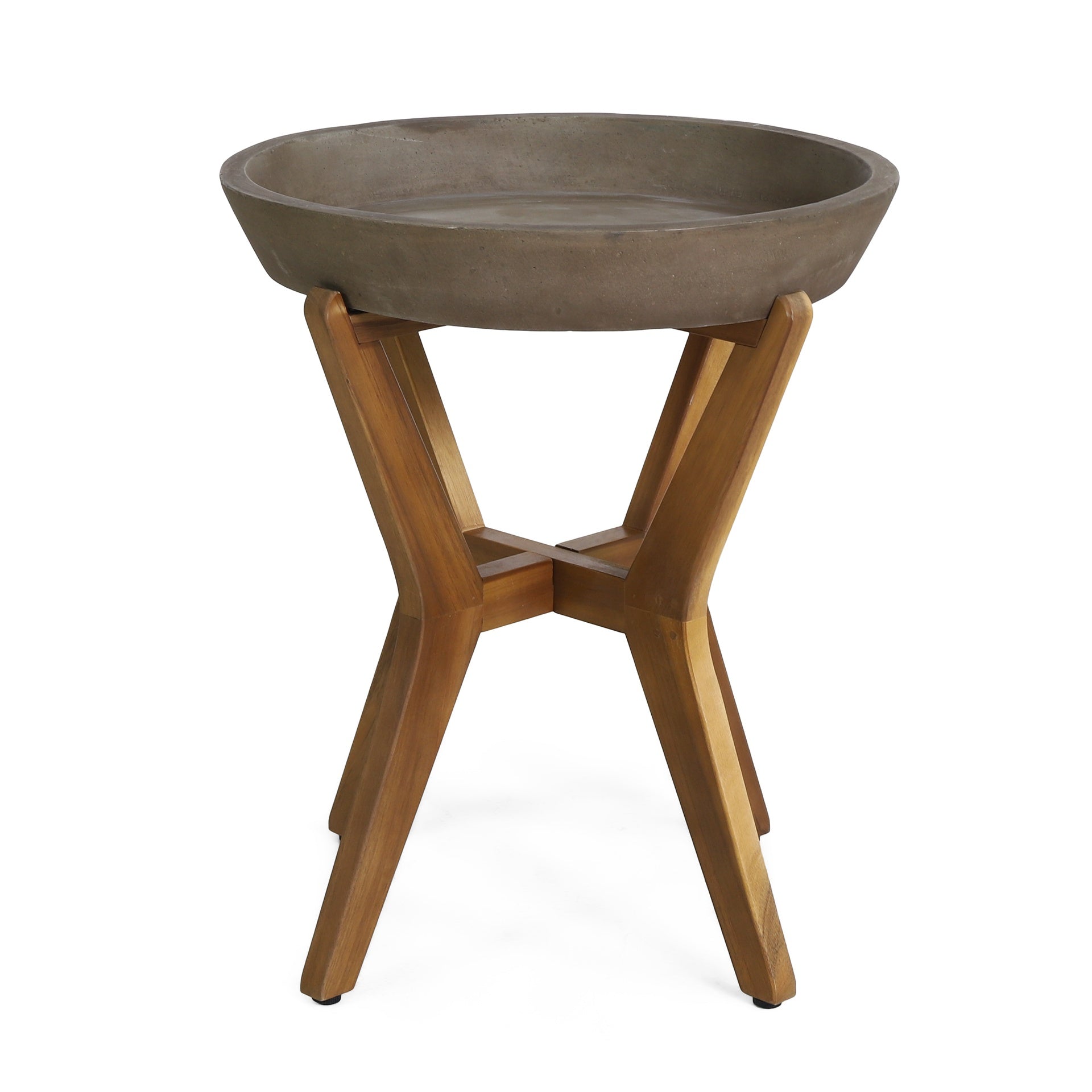 YUKON SIDE TABLE