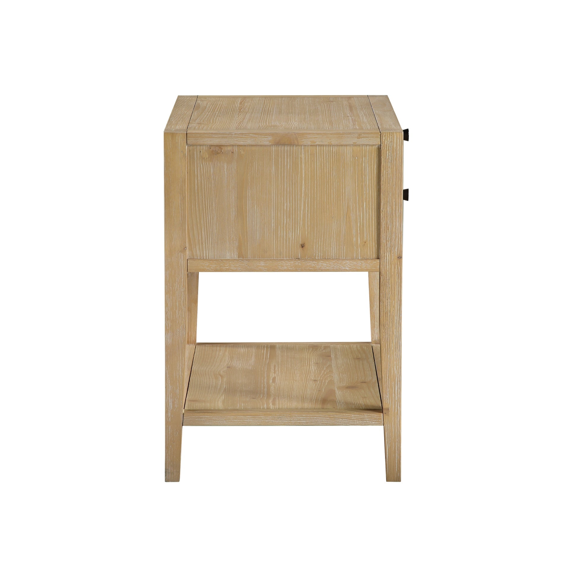 Sunveil 1-drawer Nightstand - Natural
