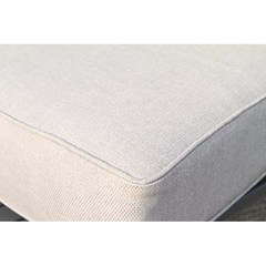 Fully Assembled Patio Chair with Cushion